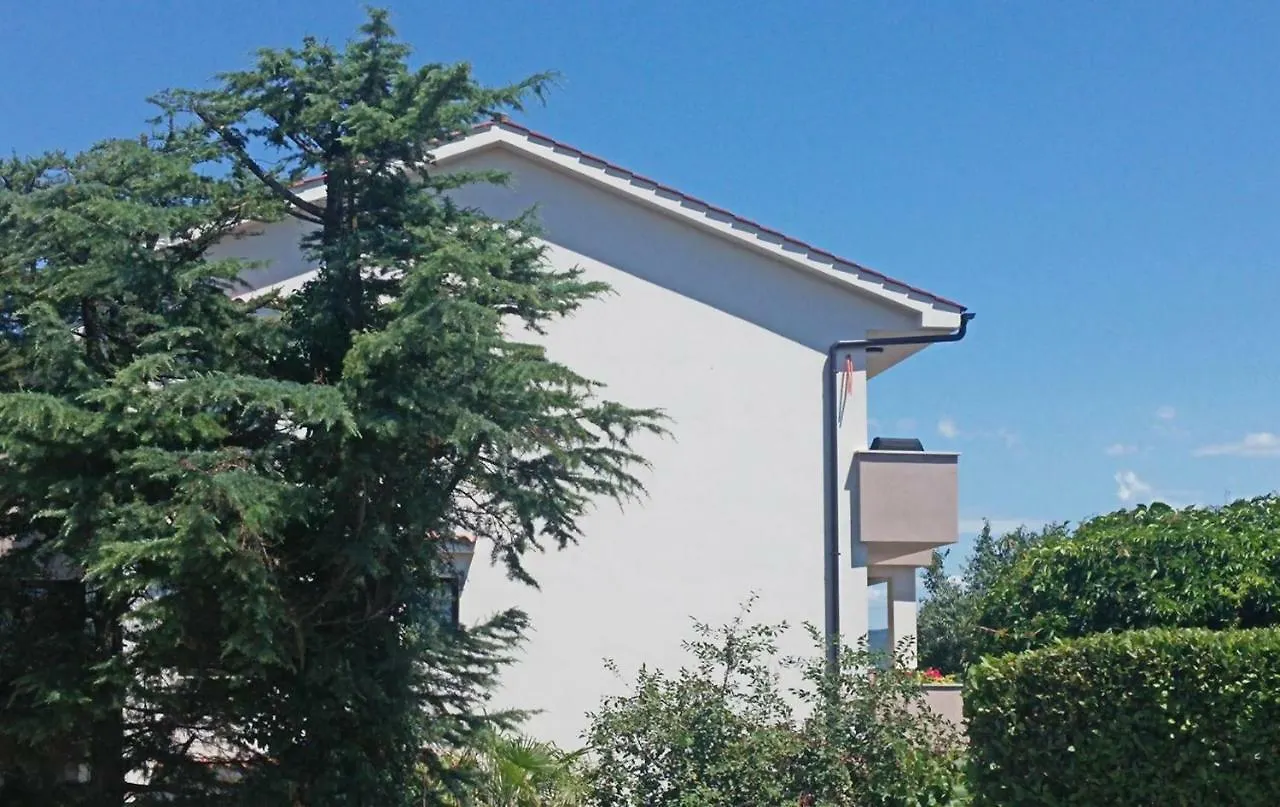 Apartman Magasic contacts
