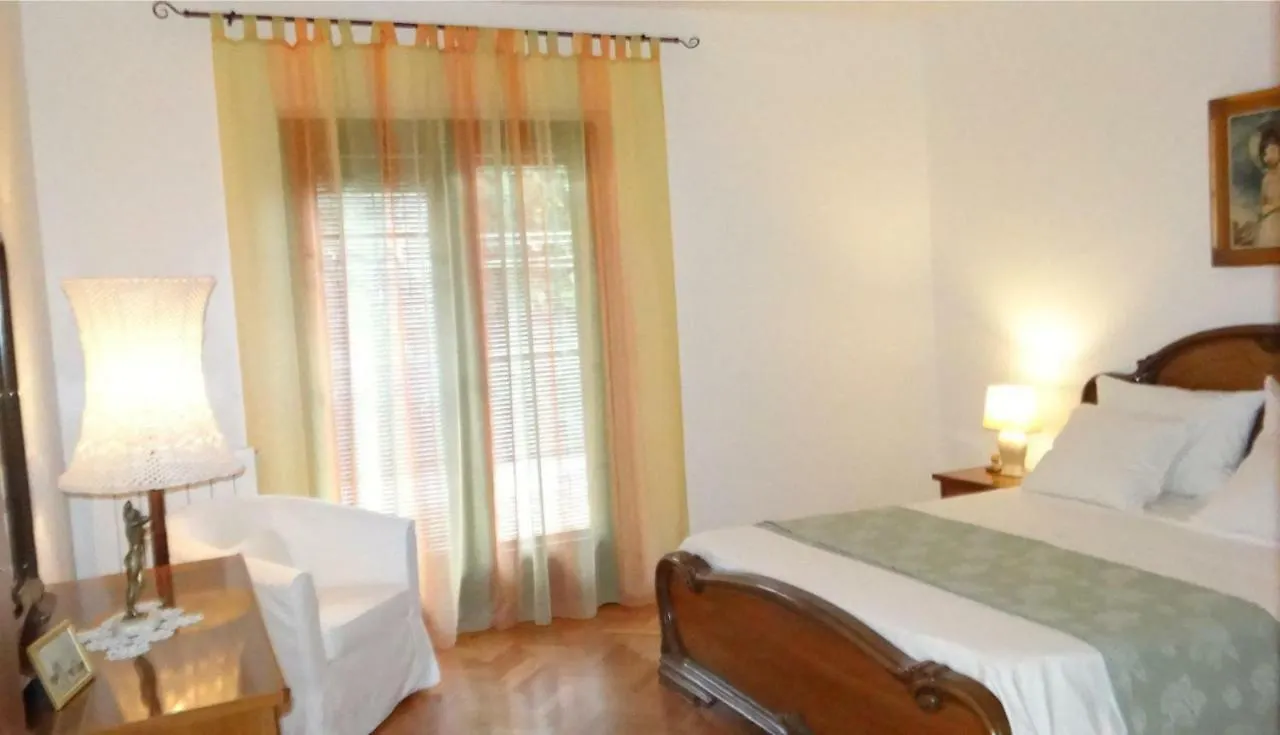 Apartment Apartman Magasic Krk Town