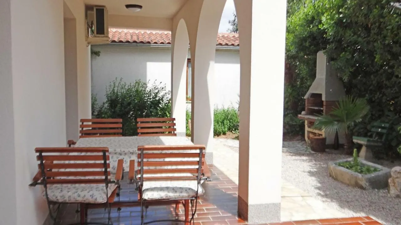Apartman Magasic Krk Town Apartment