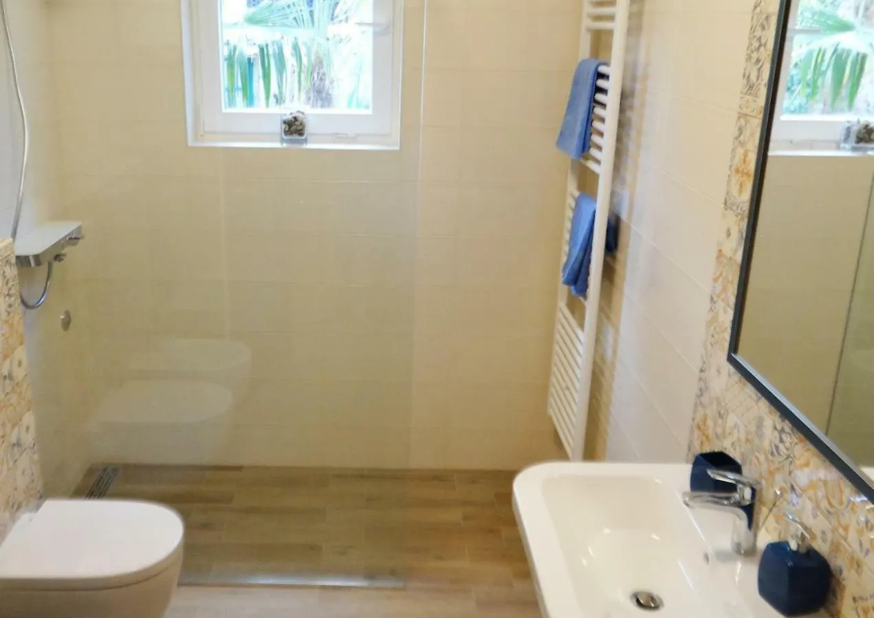 Apartment Apartman Magasic Krk Town
